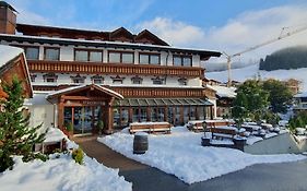 Hotel Edelweiss Berwang